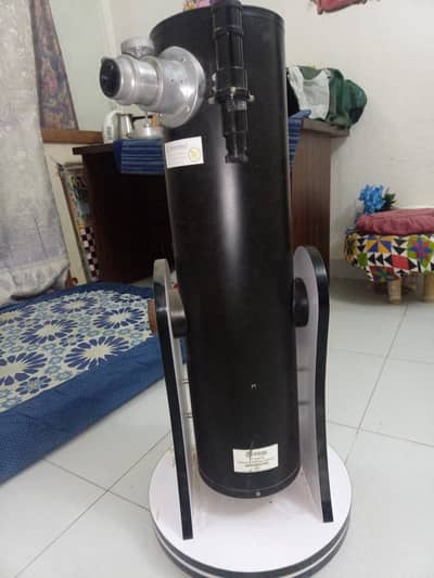 Telescope for sale.