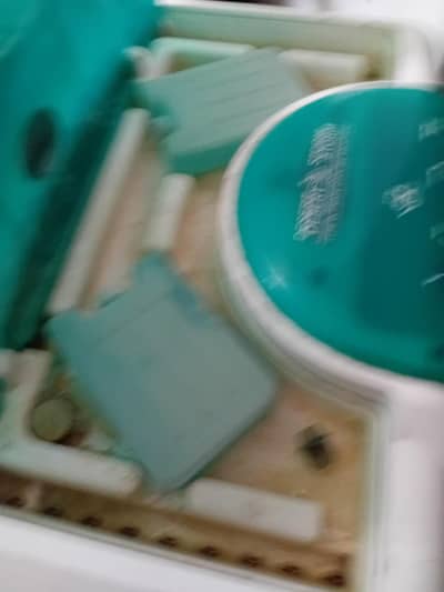 air cooler for sell new condition 9by 10
