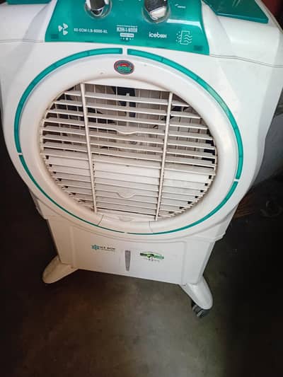 air cooler for sell new condition 9by 10