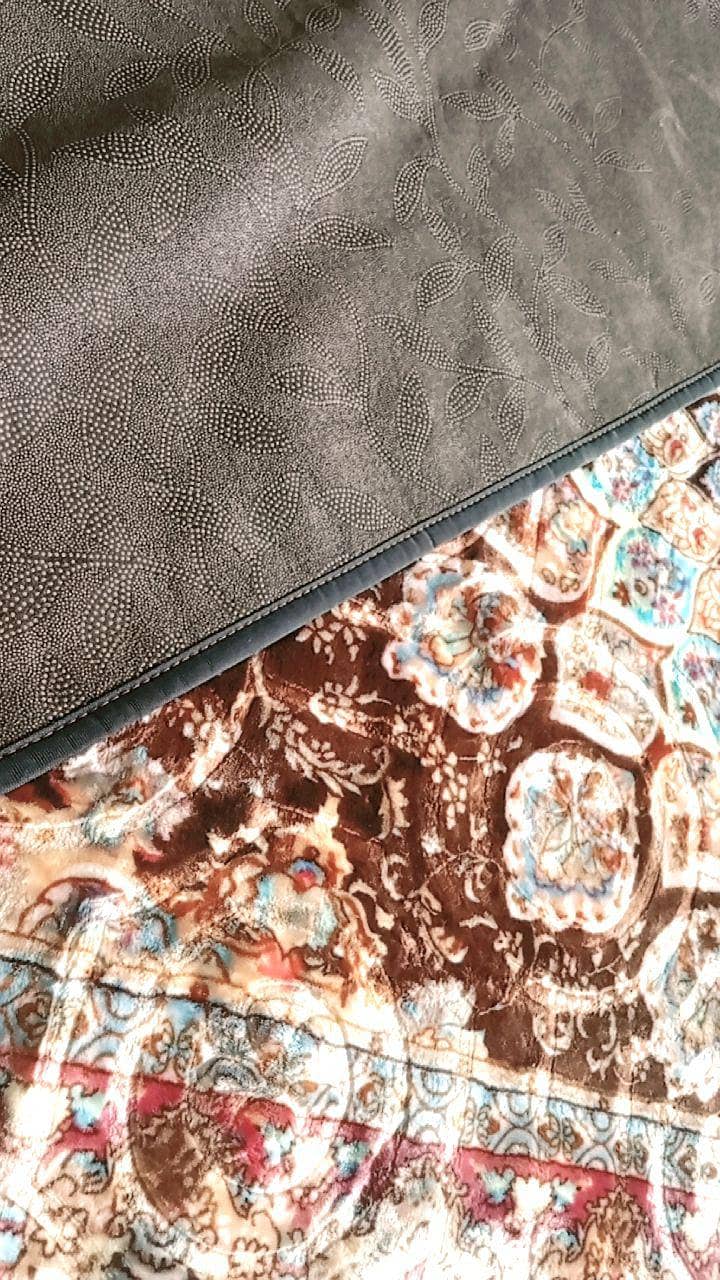 Sooper soft carpet 1