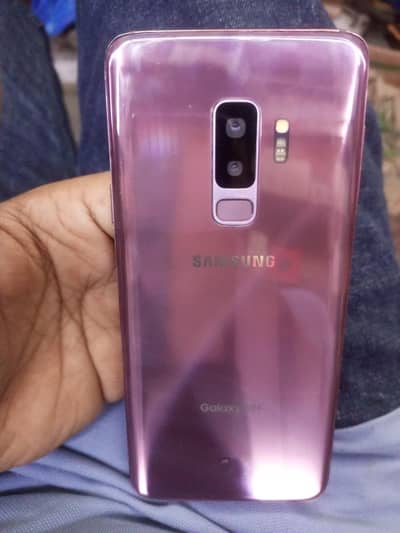 Samsung Mobile S9 Plus