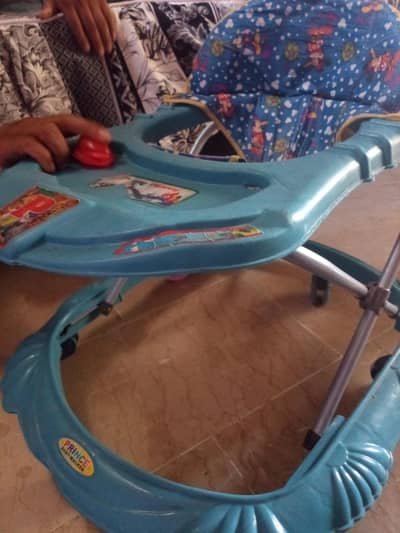 baby walker