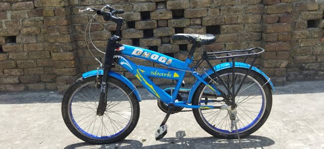 New cycle for sale new condition no work required 03111507906