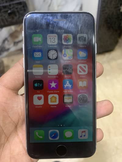 Apple iPhone 6