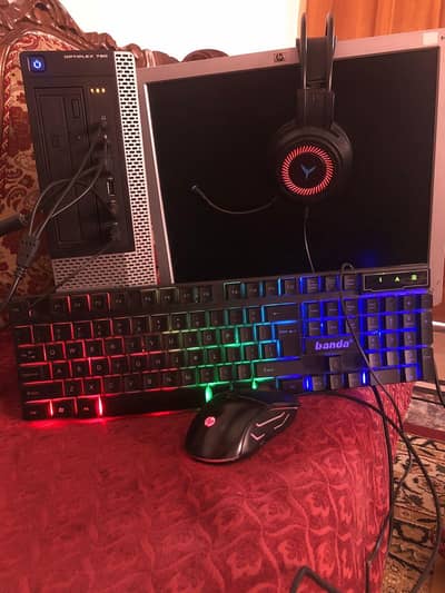 Dell gaming pc for sale