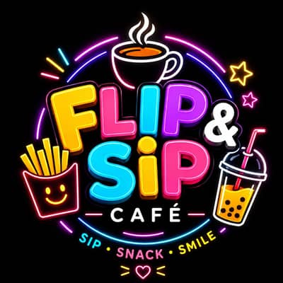 Staff for Cafe required