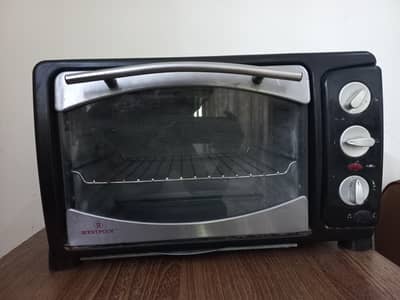 Westpoint Used oven