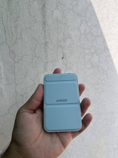 Anker 622 Magnetic Battery (MagGo)