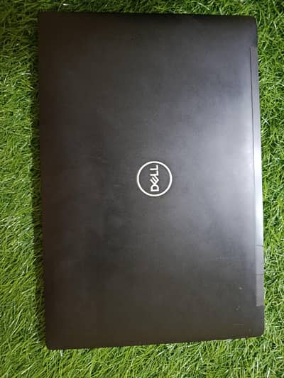 Dell Latitude 7490