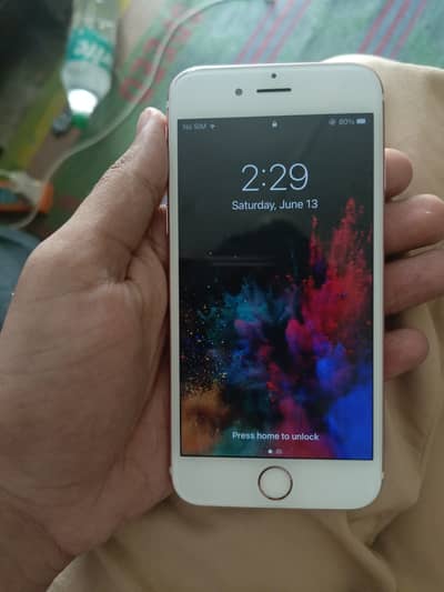 Apple iPhone 6S