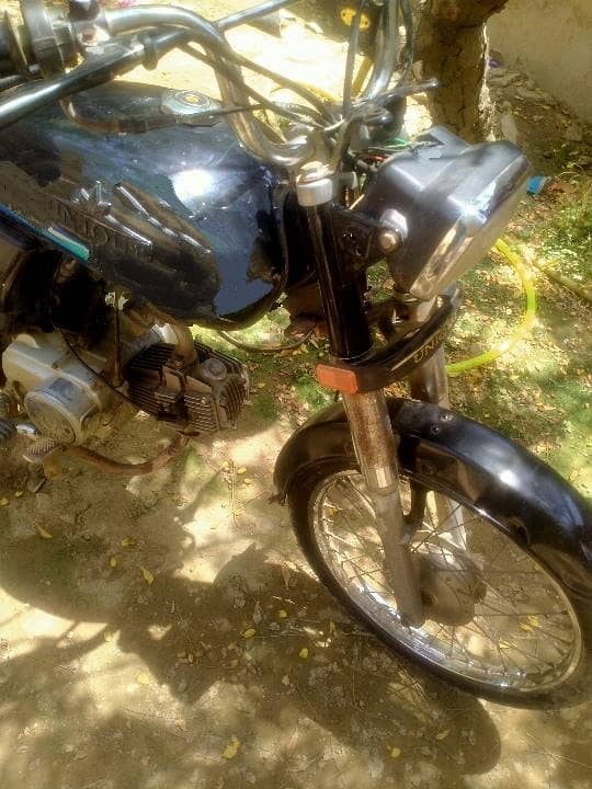 unique 70 0