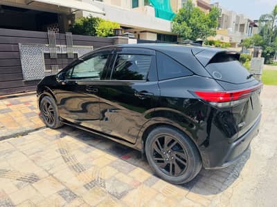 Nissan Note E power x