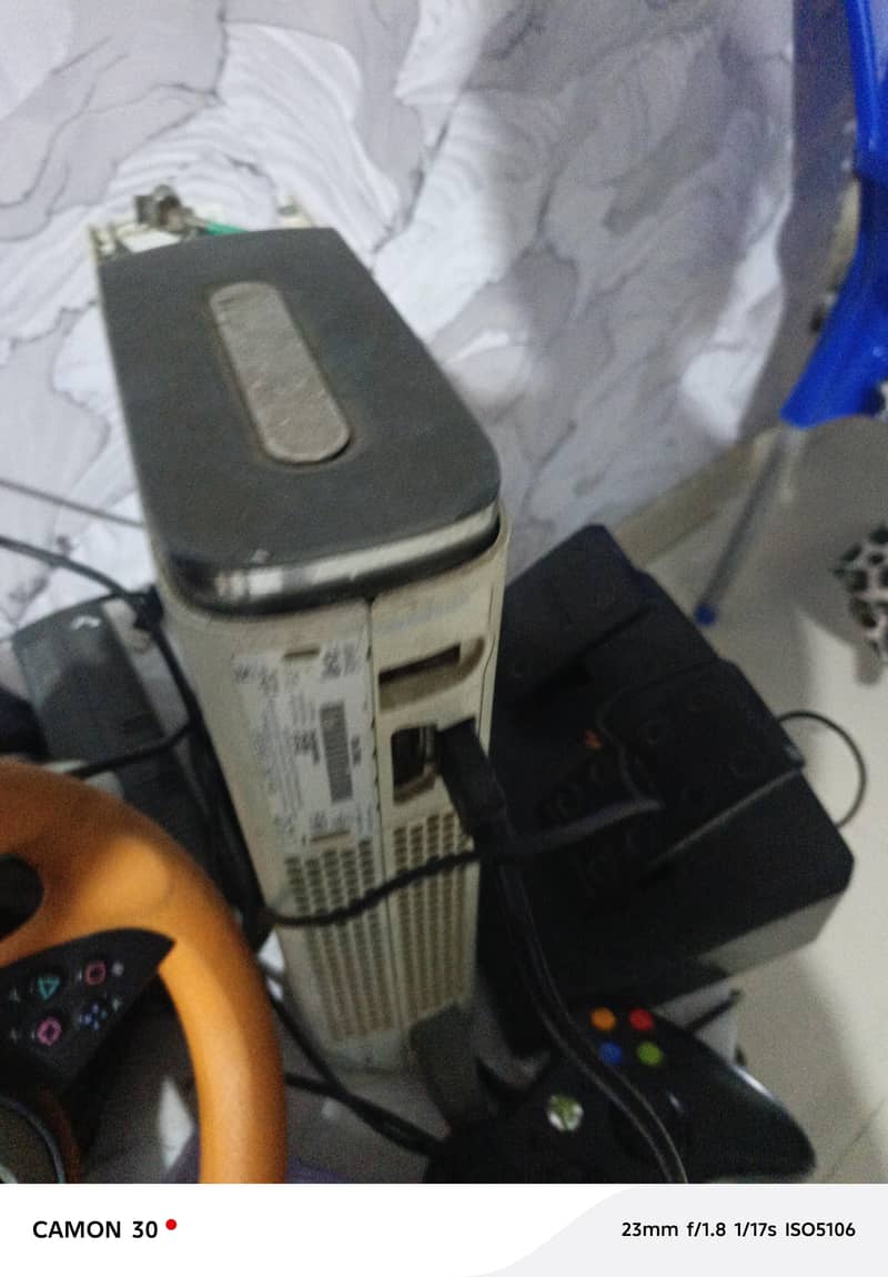 xbox 360 0