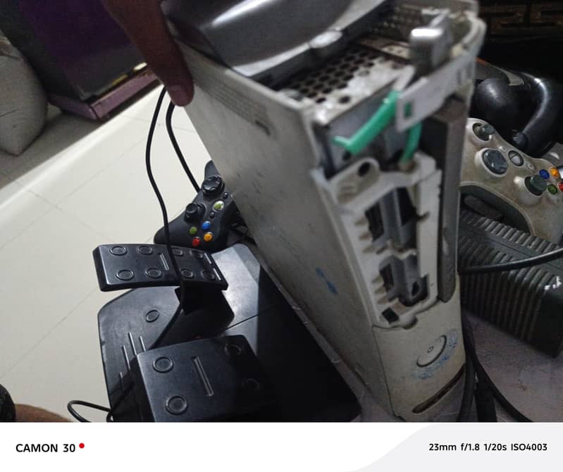 xbox 360 1