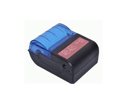 SKADOO BlueTooth Pocket Printer 58 mm