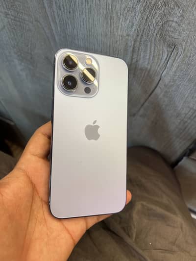 Apple iPhone 13 Pro jv
