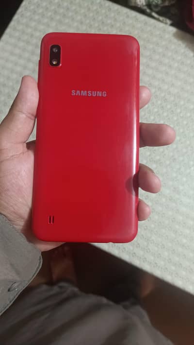 Samsung Mobile A10