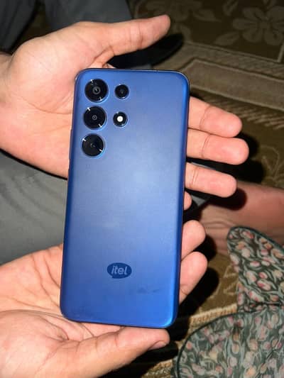 Itel super s26 ultra condition 10/10 9month warrenty