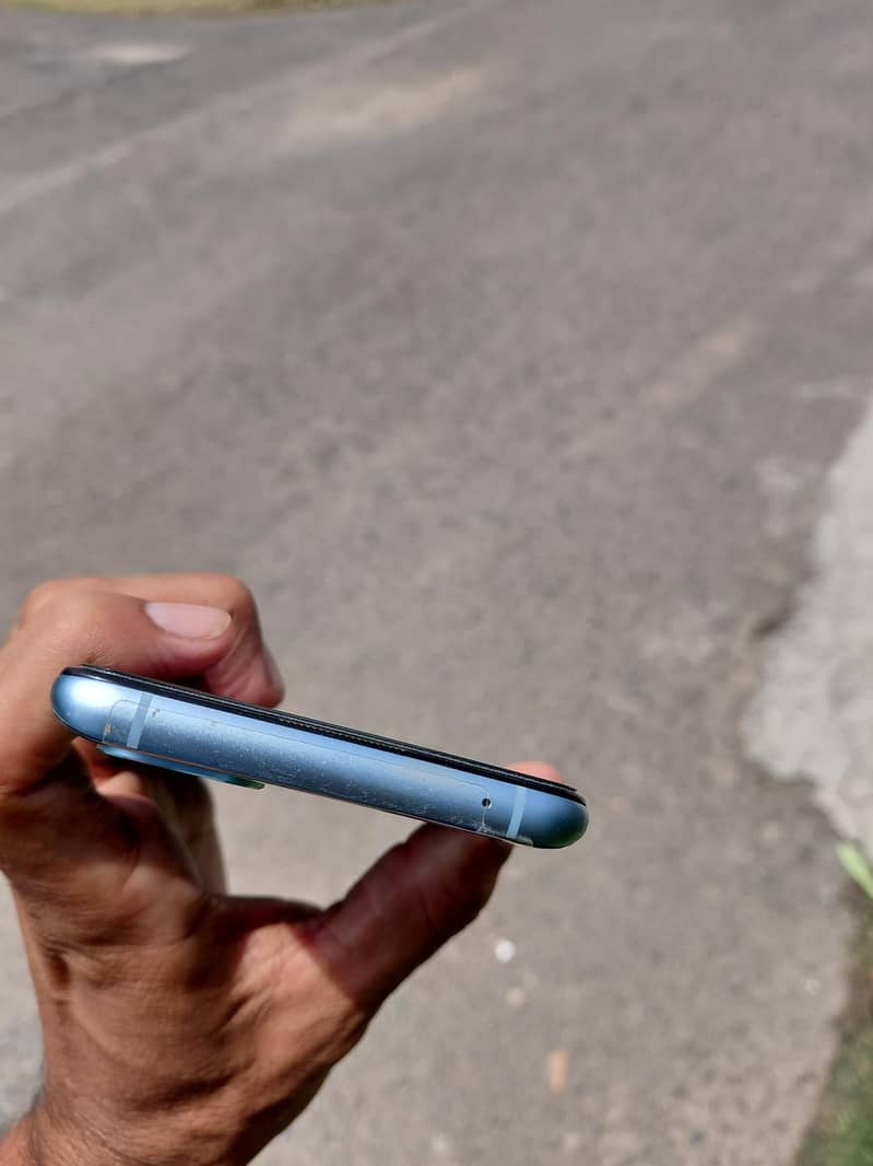 One Plus 9R 2