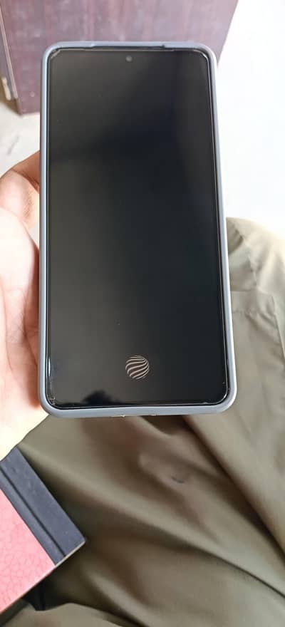 Vivo V50 Lite