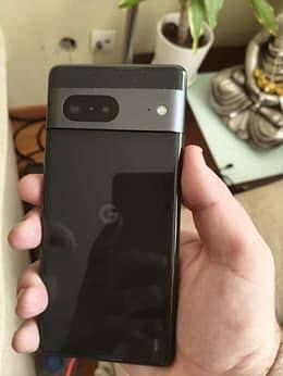 Google Pixel 7 1