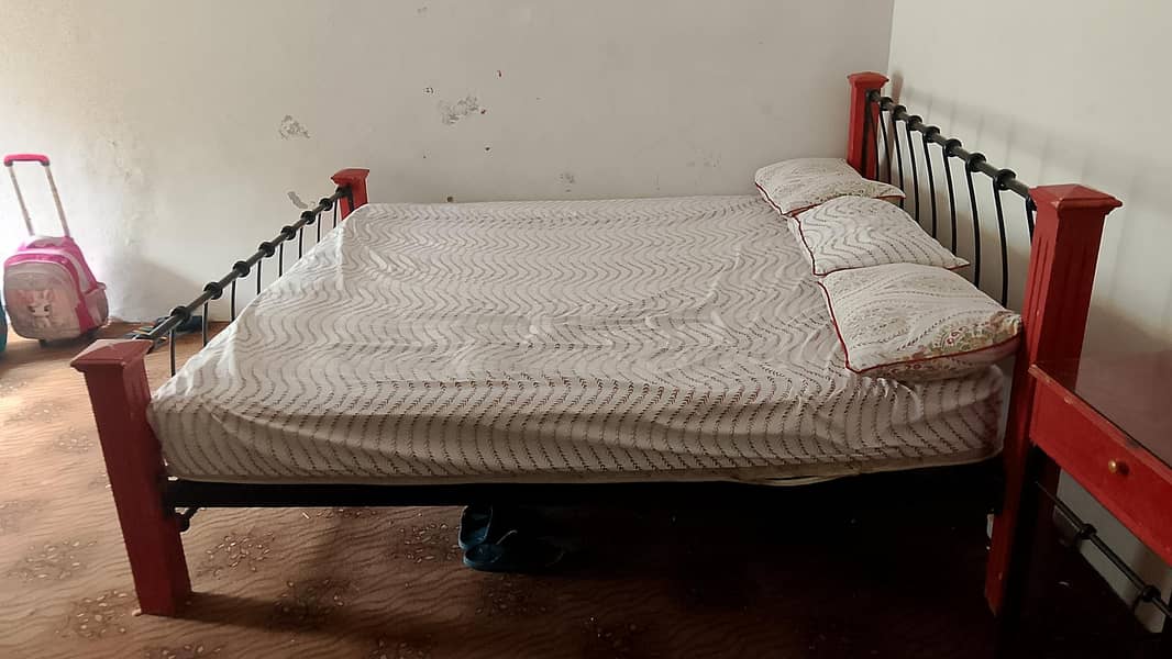 king bed size 1