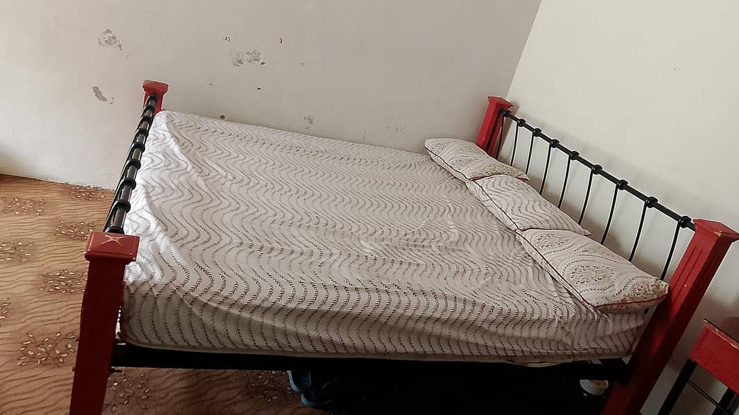 king bed size 2