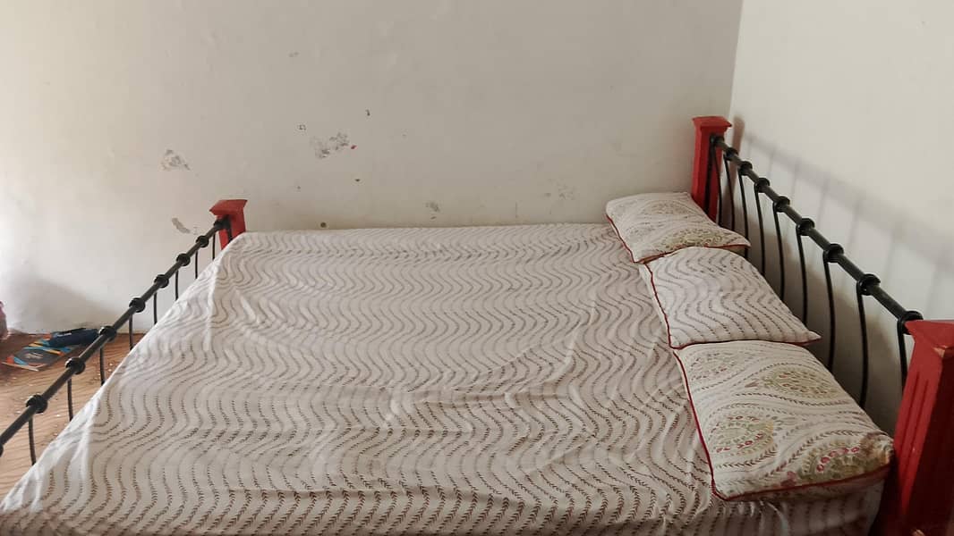king bed size 6
