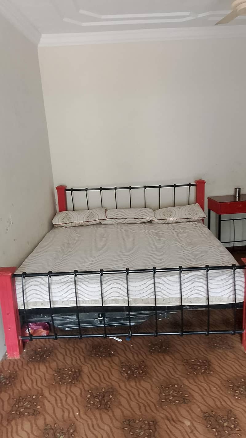 king bed size 7