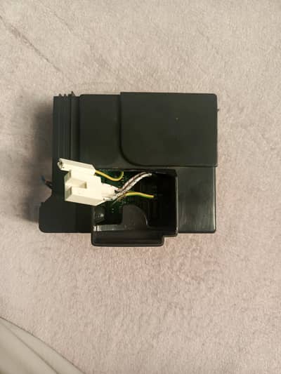 Dawlance inverter deep freezer PCB board