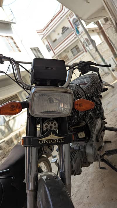 Unique 70cc 2022 Bike For Sale