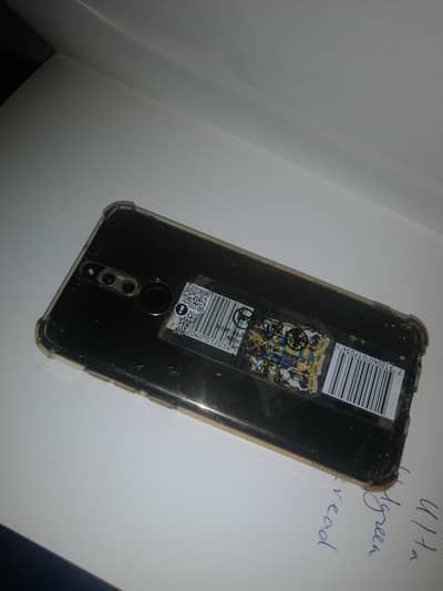 Huawei 10 Lite