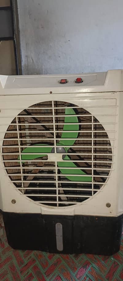 Dc mini air cooler