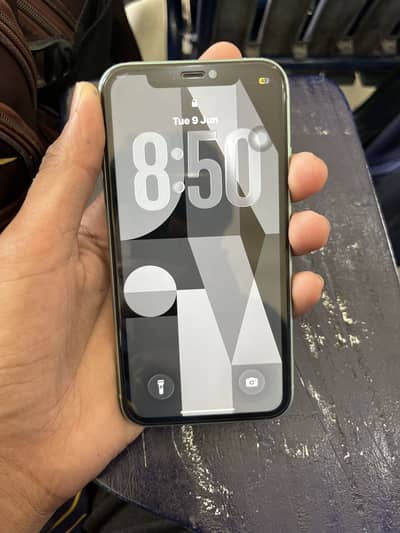 Apple iPhone 11 128 gb waterpack 03006454022