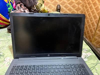 HP 250 G7 | Core i5 8th Gen | 8GB RAM | 256GB SSD|Excellent Condition.