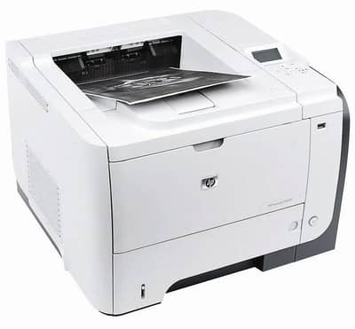 HP Laser jet P3015 Printer For Sale Islamabad