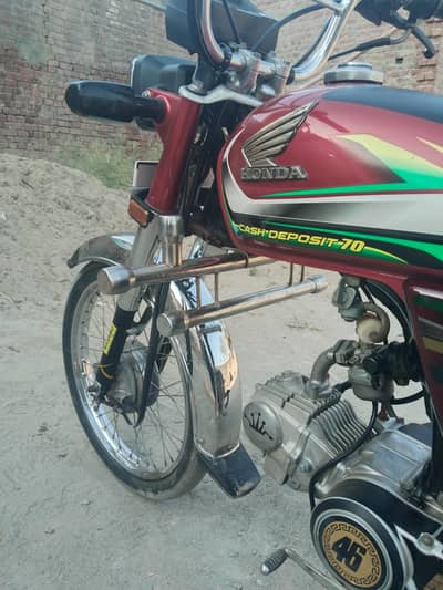 brand new injan tyre in new
