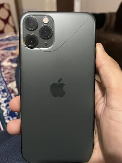 Apple iPhone 11 Pro non pta factory unlocked