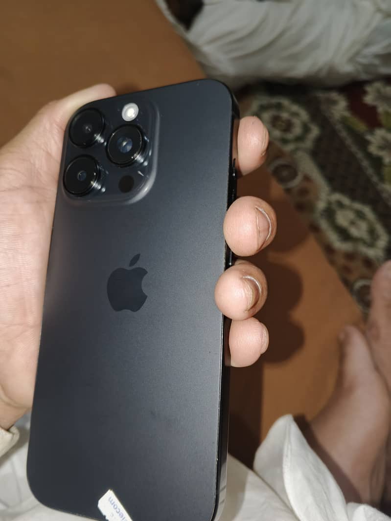 iPhone 16pro 7