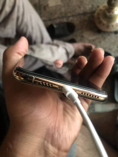 iPhone xs max
