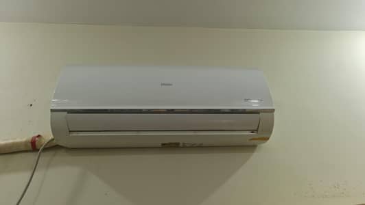 HAIER 1 TON INVERTER