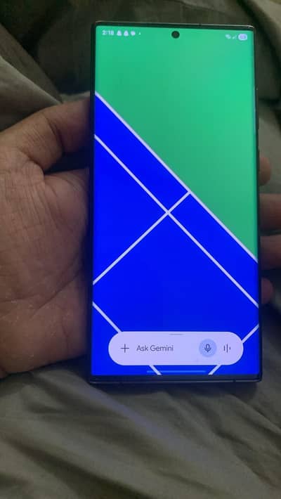 Samsung Mobile S22 Ultra