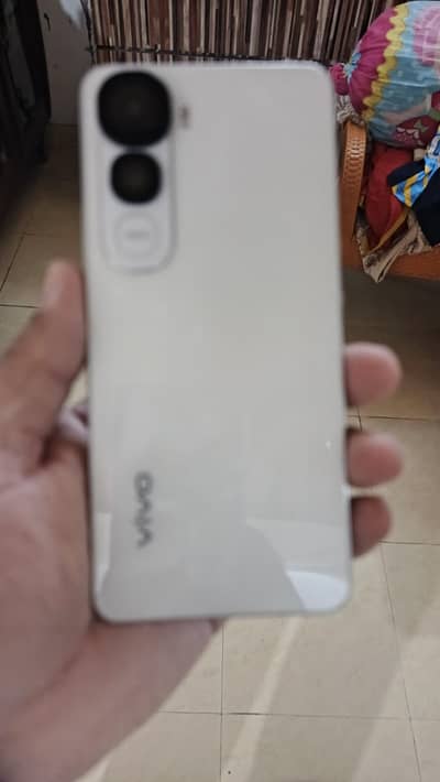 Vivo Y400 5G