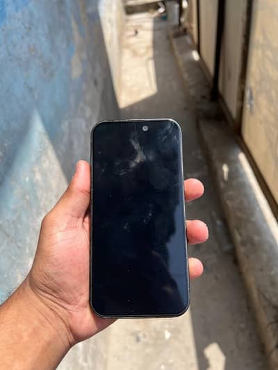 Apple iPhone 14 Pro