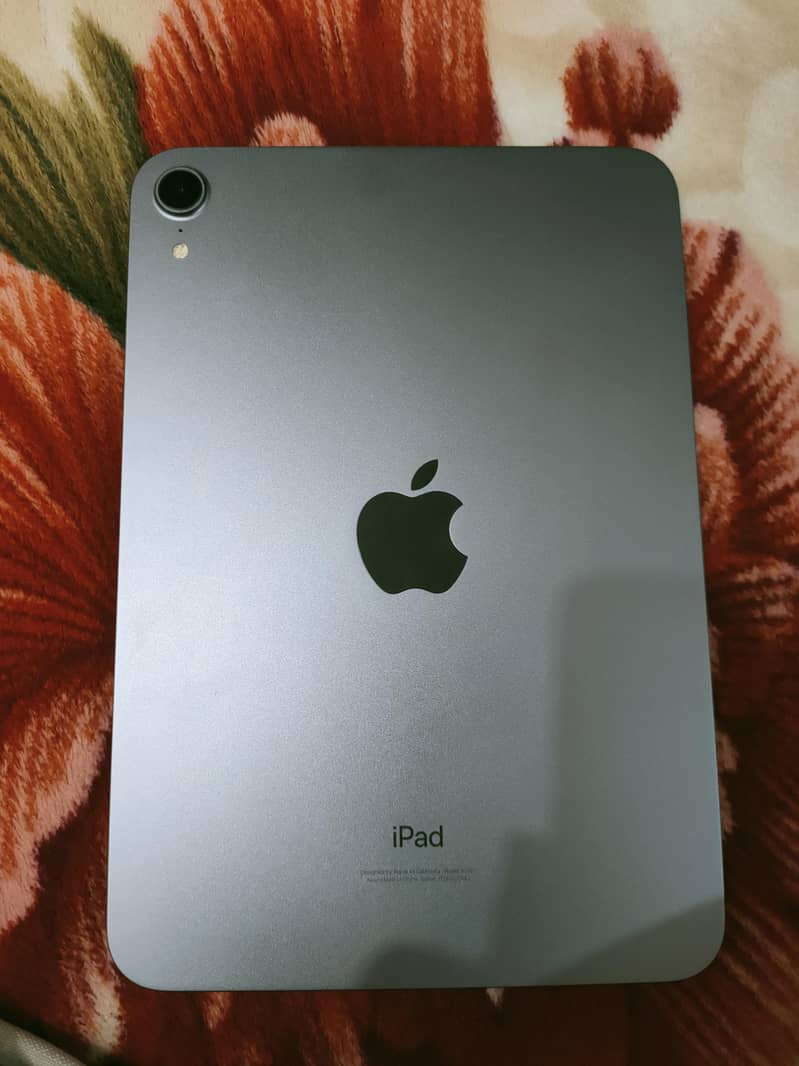 ipad mini 6 1