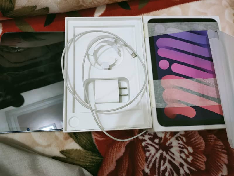 ipad mini 6 6