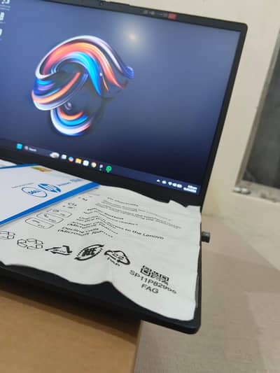 Lenovo V15 G5 | i5 13th Gen | 16 GB DDR5 512 SSD