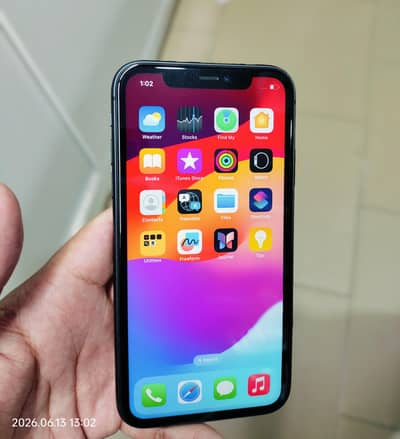 Apple iPhone 11