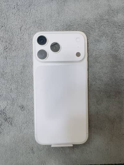Apple iPhone 17 Pro Max