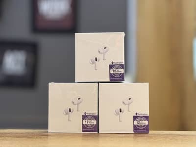 Airpods Pro 2